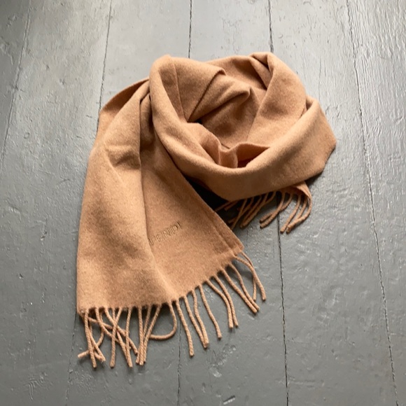 Fendi Accessories - Fendi Classic Scarf